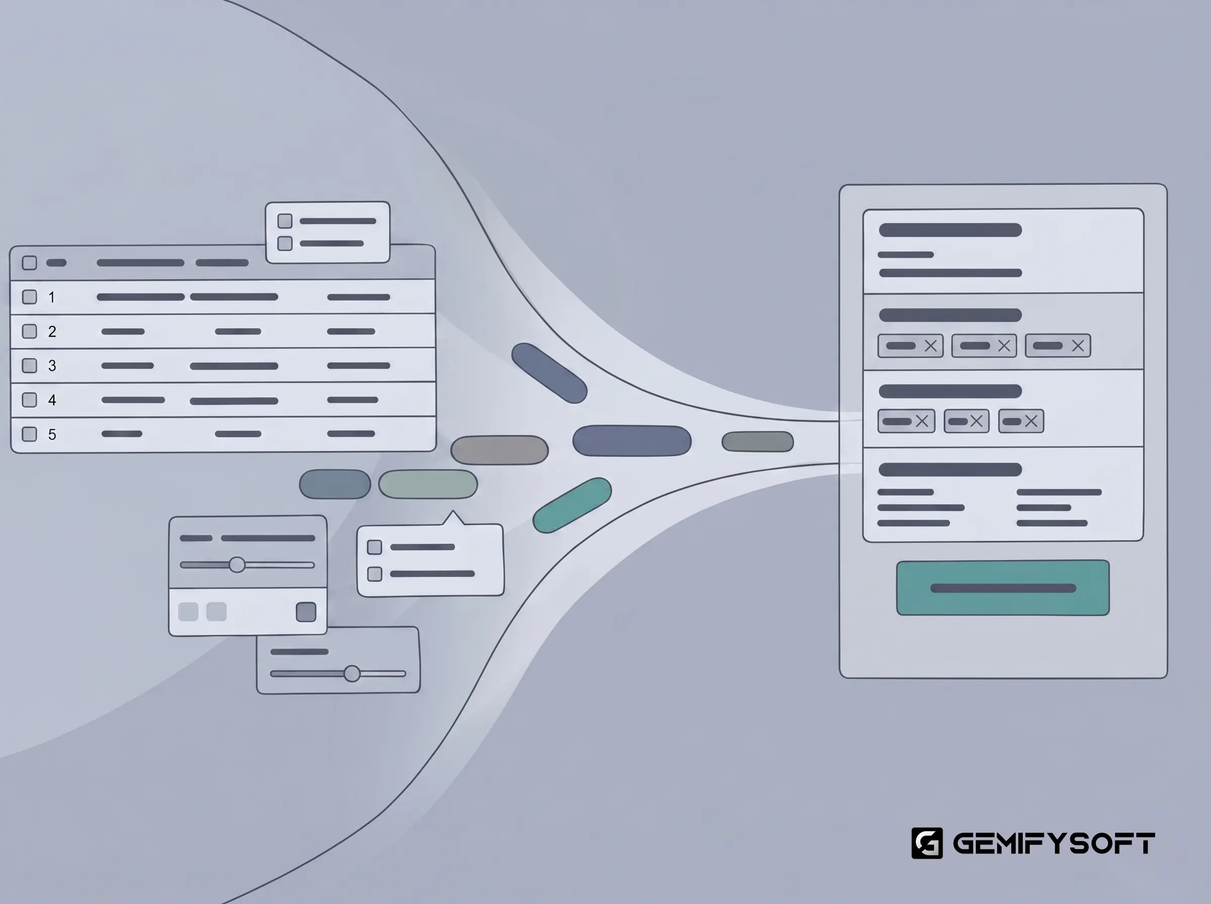 When More Becomes Less: The Hidden Cost of Too Much Choice in Digital Products